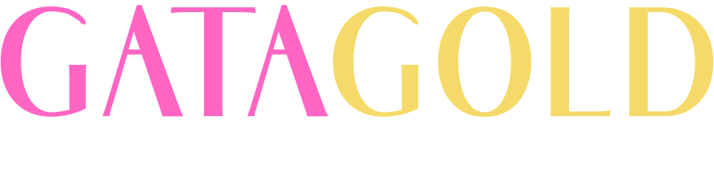 Logo Gata Gold