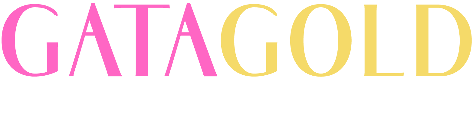 Logo Gata Gold